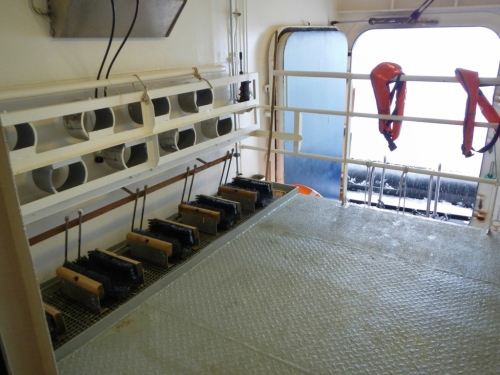 Exp boot cleaning area (1024x768)